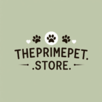The Prime Pet Store
